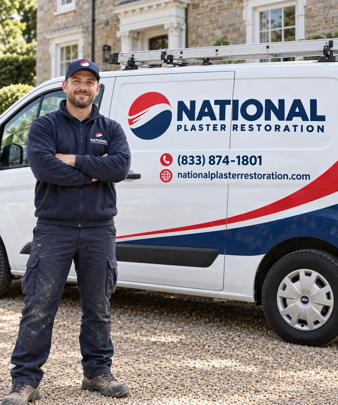 Plaster Repair company in Abington, PA